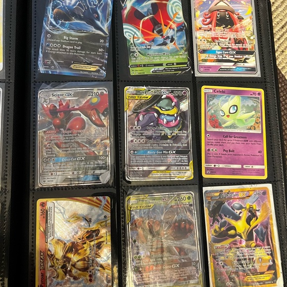 Pokémon Collection - Picture 11 of 11